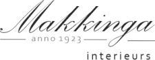 Makkinga Interieurs Logo